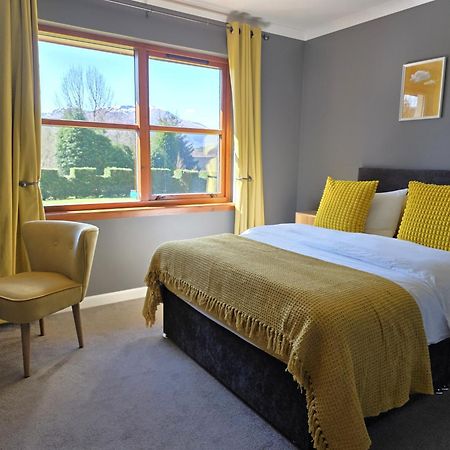 Mizpah Bed & Breakfast Near Ben Nevis Highlands Roybridge Exterior photo